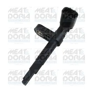 901043 MEAT & DORIA