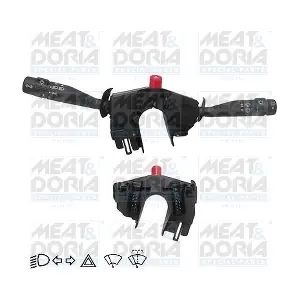 23301 MEAT & DORIA