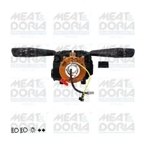 23572 MEAT & DORIA