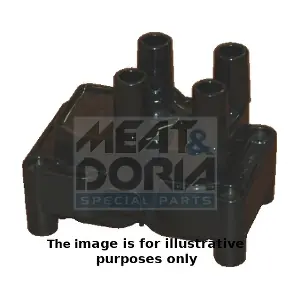 MEAT & DORIA 10462E