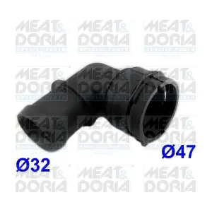 93502 MEAT & DORIA