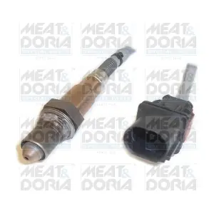 81835 MEAT & DORIA
