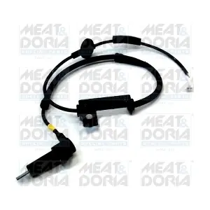 90363 MEAT & DORIA