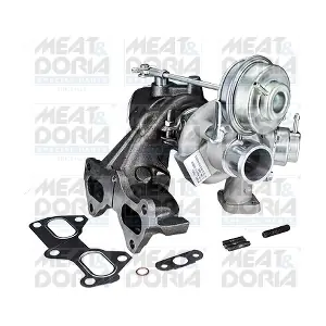 65060 MEAT & DORIA
