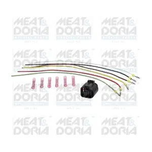 MEAT & DORIA 25509