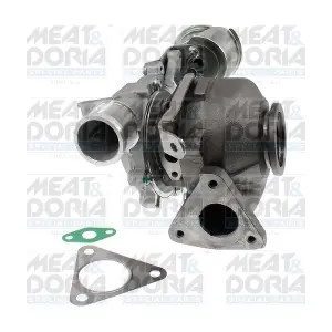 65352 MEAT & DORIA