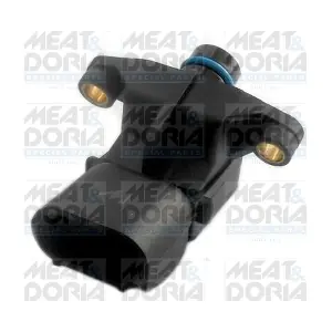 82334 MEAT & DORIA