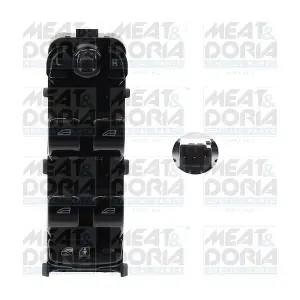 26661 MEAT & DORIA