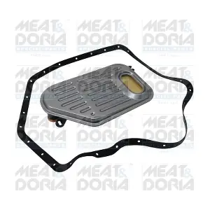 KIT21003 MEAT & DORIA