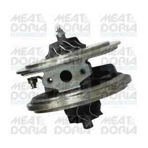 60162 MEAT & DORIA