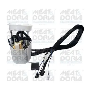 77387 MEAT & DORIA