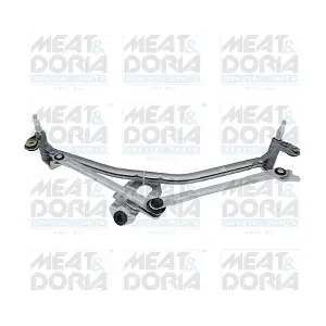 227004 MEAT & DORIA
