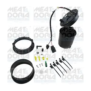 73021 MEAT & DORIA