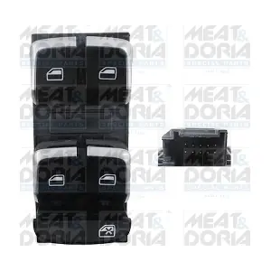 26142 MEAT & DORIA