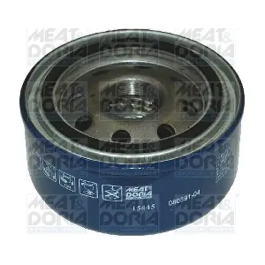 MEAT & DORIA 15445
