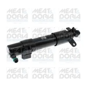 209071 MEAT & DORIA