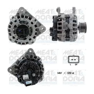 MEAT & DORIA 55101411G