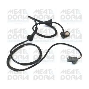 90392 MEAT & DORIA