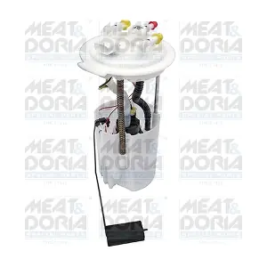 77446 MEAT & DORIA