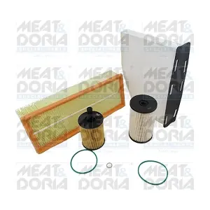MEAT & DORIA FKVAG003
