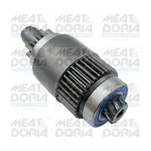 47212 MEAT & DORIA