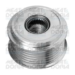 MEAT & DORIA 45187