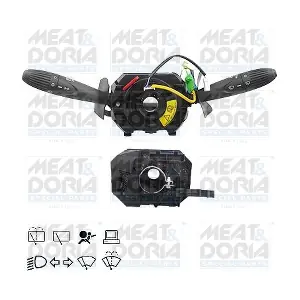 23085 MEAT & DORIA