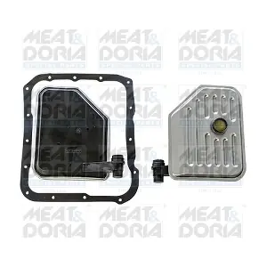 KIT21022 MEAT & DORIA