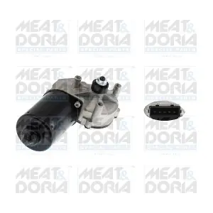 27602 MEAT & DORIA