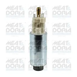 MEAT & DORIA 76105