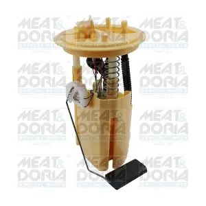 77066 MEAT & DORIA