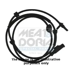 90022E MEAT & DORIA