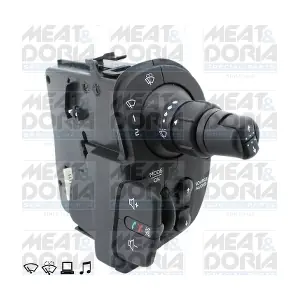 23409 MEAT & DORIA