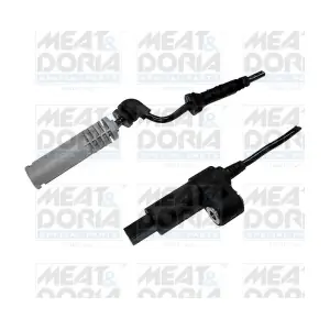 MEAT & DORIA 90007
