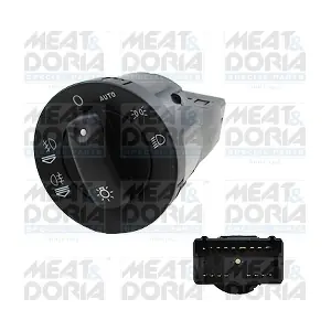 23873 MEAT & DORIA