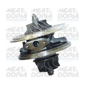 60138 MEAT & DORIA