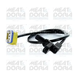 87522 MEAT & DORIA