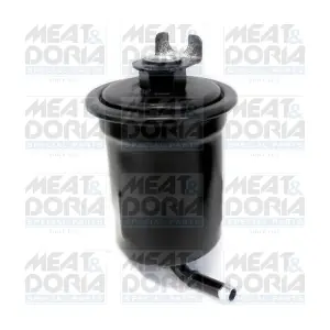 4198 MEAT & DORIA