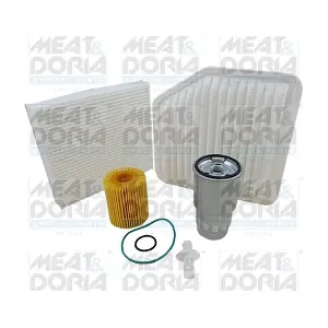 MEAT & DORIA FKTYT003