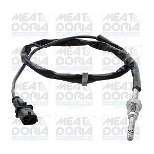 MEAT & DORIA 12490
