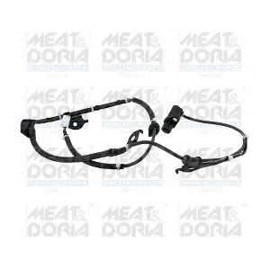 90735 MEAT & DORIA