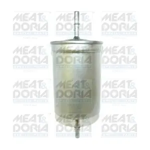 MEAT & DORIA 4144