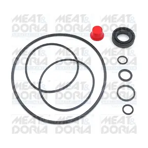 37027 MEAT & DORIA