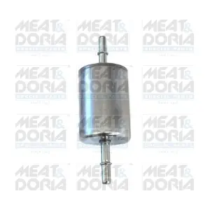 MEAT & DORIA 4160
