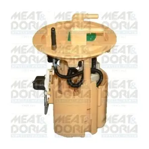MEAT & DORIA 77016