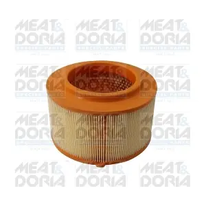 18452 MEAT & DORIA