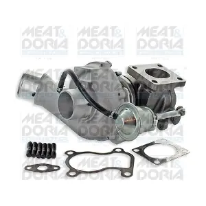 65055 MEAT & DORIA