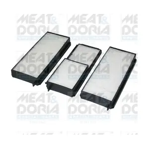17310F-X3 MEAT & DORIA