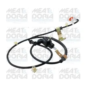 901271 MEAT & DORIA