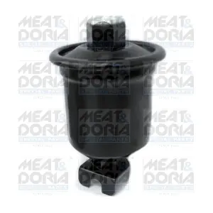 MEAT & DORIA 4214